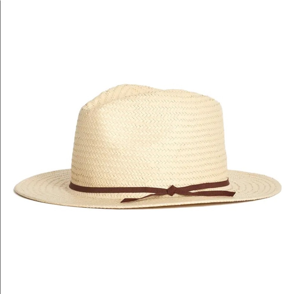 BNWT Brixton Valley Sun Hat
